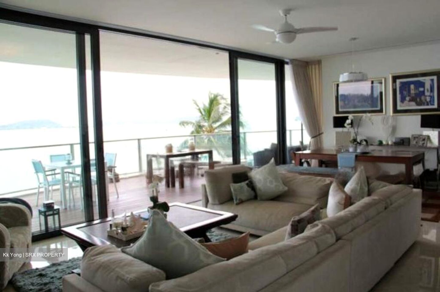 The Reef At King’s Dock (D4), Condominium #467219031